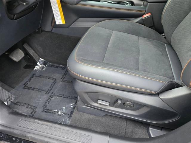 new 2026 Ford Explorer car, priced at $57,994