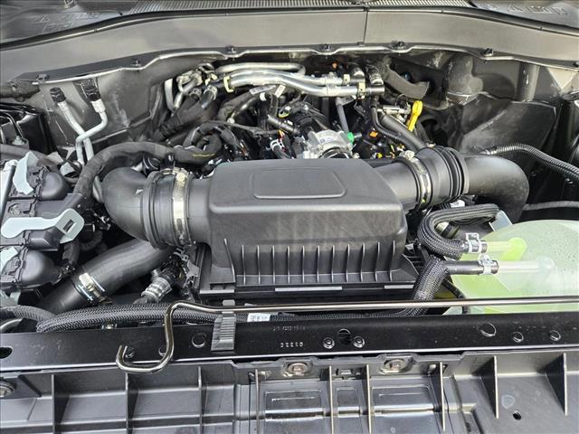 new 2026 Ford Explorer car, priced at $57,994