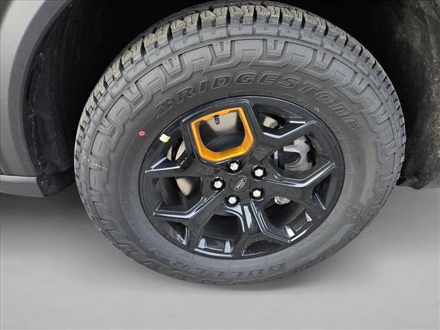 new 2026 Ford Explorer car, priced at $57,994