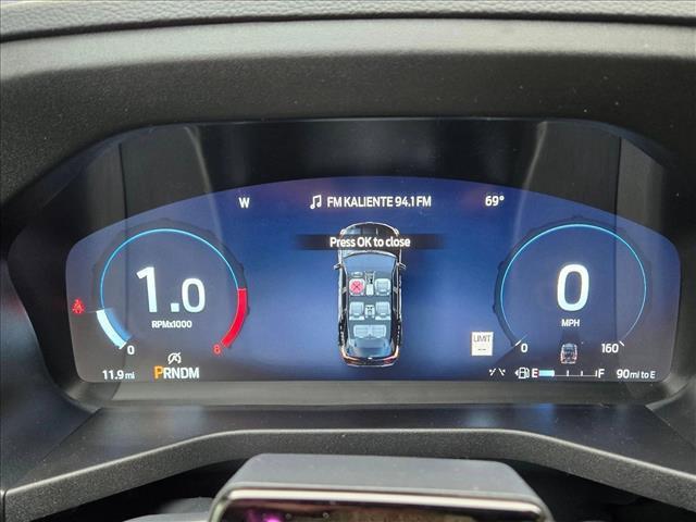 new 2026 Ford Explorer car, priced at $57,994