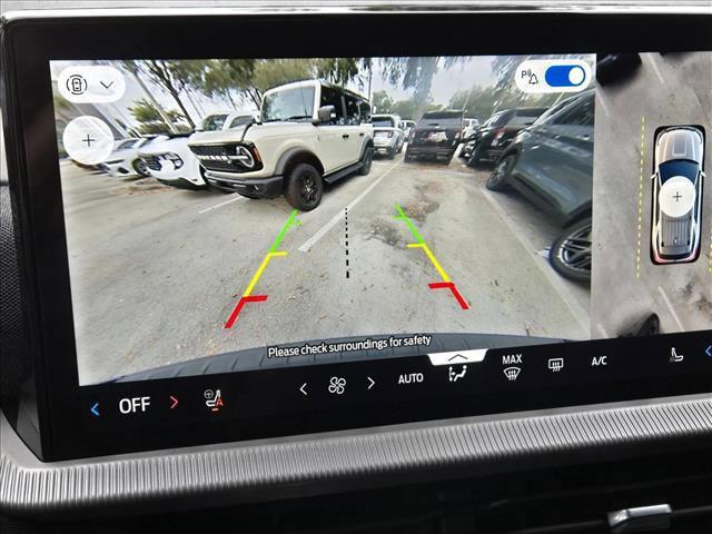 new 2026 Ford Explorer car, priced at $57,994