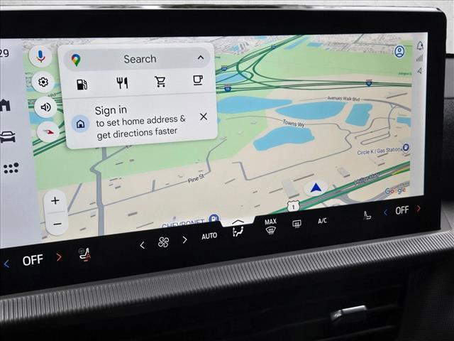 new 2026 Ford Explorer car, priced at $57,994