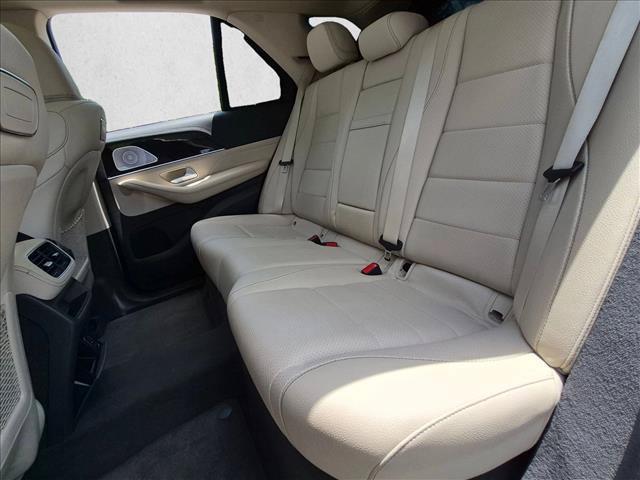 used 2020 Mercedes-Benz GLE 350 car, priced at $18,782