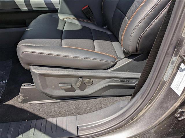 new 2025 Ford F-250 car, priced at $86,578