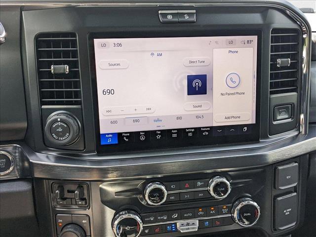 new 2025 Ford F-250 car, priced at $86,578