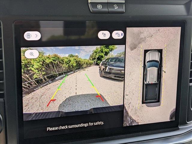 new 2025 Ford F-250 car, priced at $86,578