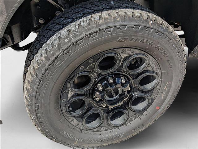 new 2025 Ford F-250 car, priced at $86,578