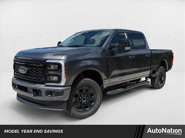 new 2025 Ford F-250 car, priced at $85,578