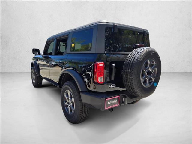 new 2026 Ford Bronco car, priced at $48,070