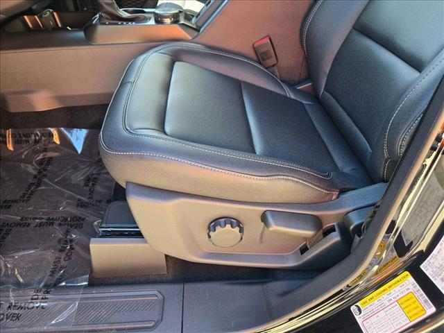 new 2026 Ford Bronco car, priced at $48,070