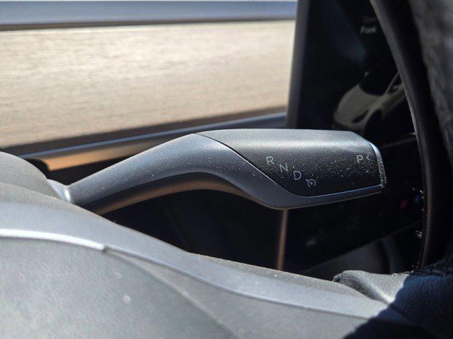 used 2021 Tesla Model 3 car, priced at $18,491