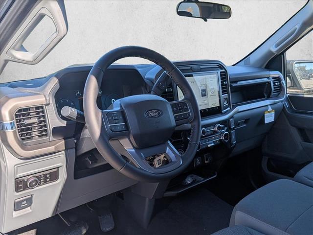new 2026 Ford F-150 car, priced at $51,998
