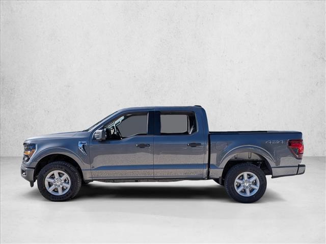 new 2026 Ford F-150 car, priced at $51,998