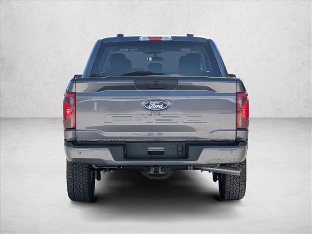 new 2026 Ford F-150 car, priced at $51,998