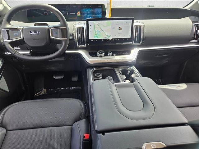 new 2026 Ford Expedition Max car, priced at $78,412