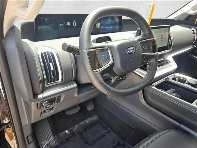 new 2026 Ford Expedition Max car, priced at $78,412
