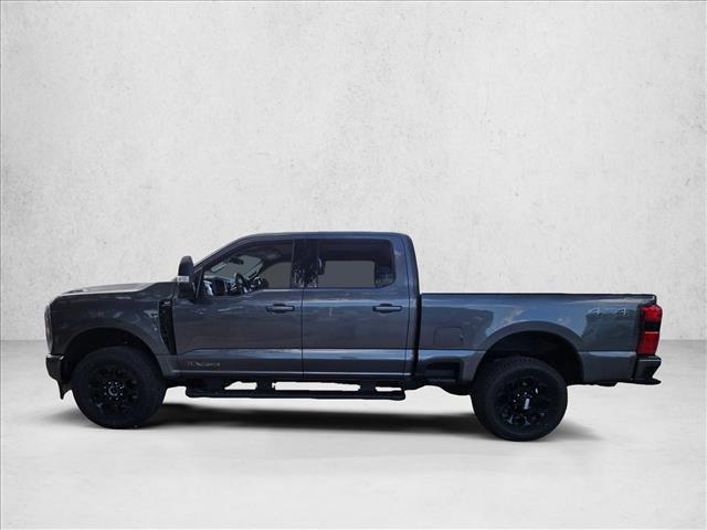 new 2026 Ford F-250 car, priced at $73,943