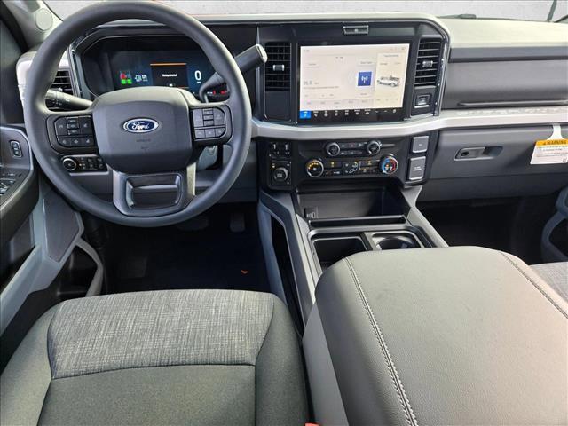 new 2026 Ford F-250 car, priced at $73,943