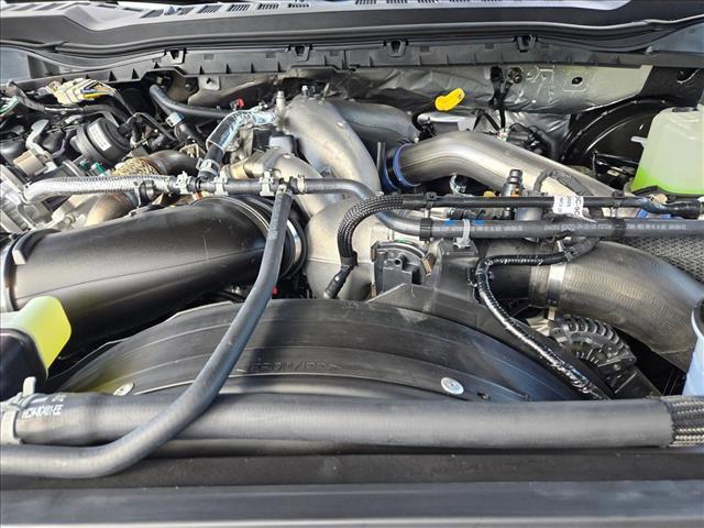 new 2026 Ford F-250 car, priced at $73,943