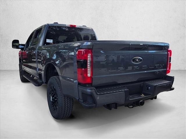 new 2026 Ford F-250 car, priced at $73,943