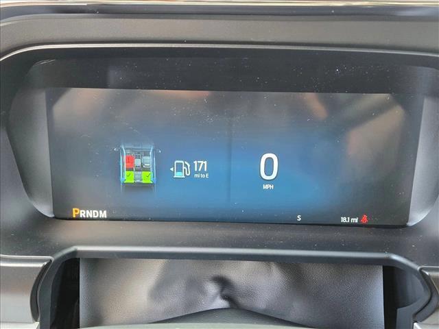 new 2026 Ford F-250 car, priced at $73,943