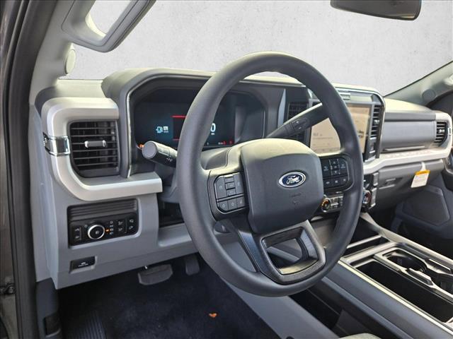 new 2026 Ford F-250 car, priced at $73,943