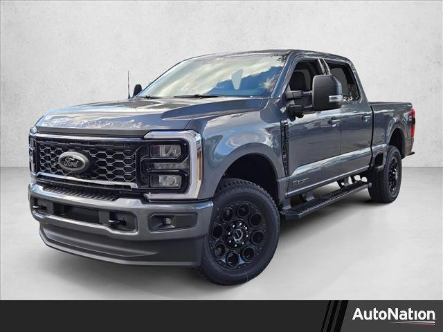 new 2026 Ford F-250 car, priced at $73,943