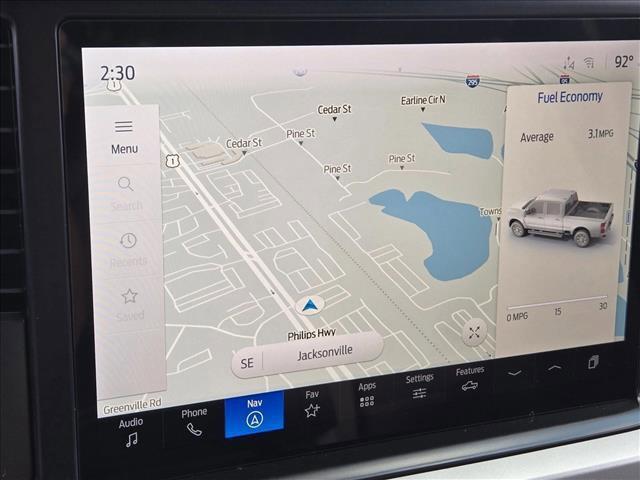 new 2026 Ford F-250 car, priced at $73,943