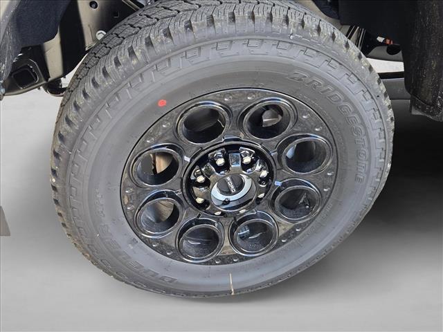 new 2026 Ford F-250 car, priced at $73,943