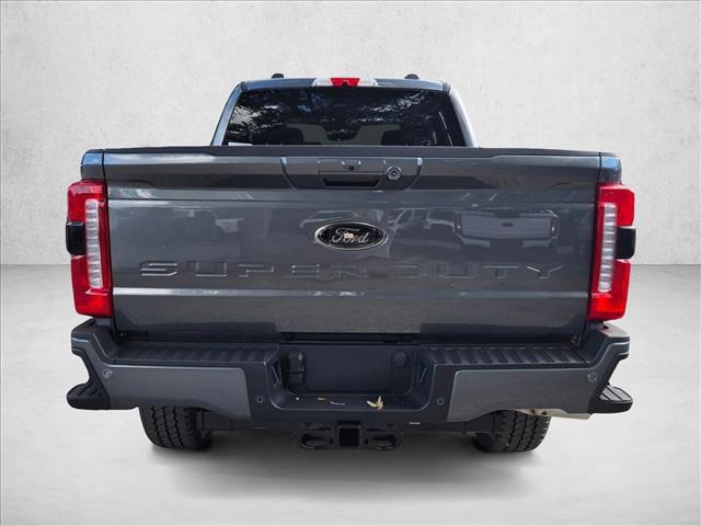 new 2026 Ford F-250 car, priced at $73,943