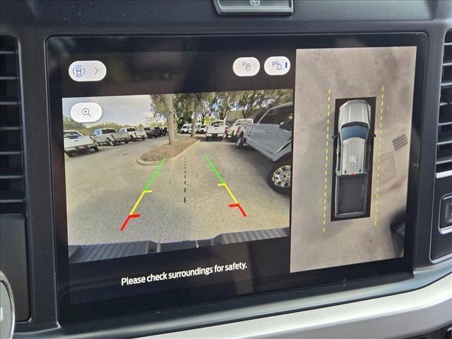 new 2026 Ford F-250 car, priced at $73,943