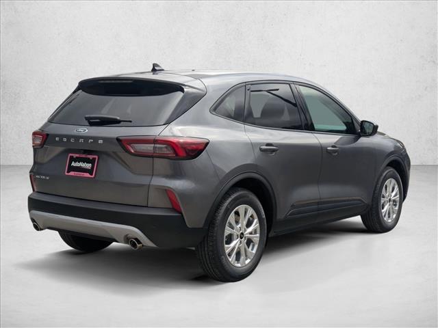 new 2026 Ford Escape car, priced at $33,880