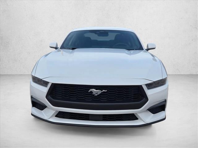 new 2026 Ford Mustang car, priced at $30,880