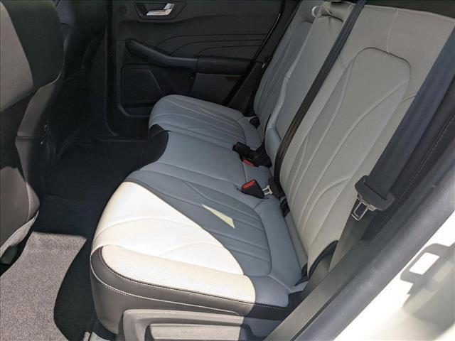 new 2025 Ford Escape PHEV car, priced at $31,995