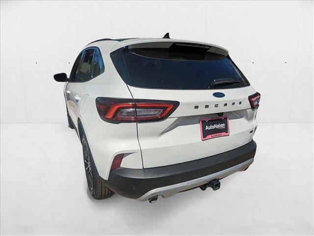 new 2025 Ford Escape PHEV car, priced at $31,995
