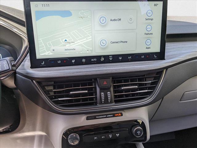 new 2025 Ford Escape PHEV car, priced at $31,995