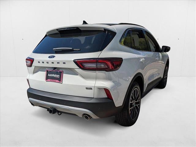 new 2025 Ford Escape PHEV car, priced at $31,995