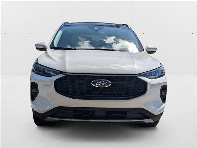 new 2025 Ford Escape PHEV car, priced at $31,995