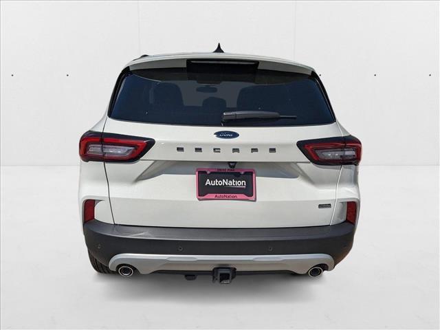 new 2025 Ford Escape PHEV car, priced at $31,995