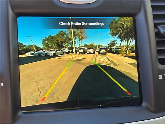 used 2023 Chrysler 300 car, priced at $27,997