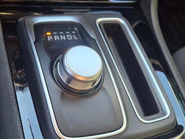 used 2023 Chrysler 300 car, priced at $27,997