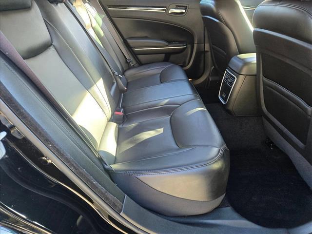 used 2023 Chrysler 300 car, priced at $27,997