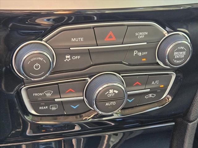 used 2023 Chrysler 300 car, priced at $27,997