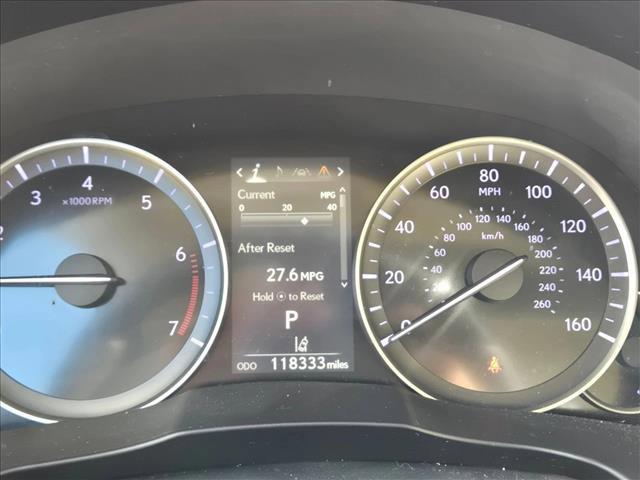 used 2018 Lexus ES 350 car, priced at $17,997