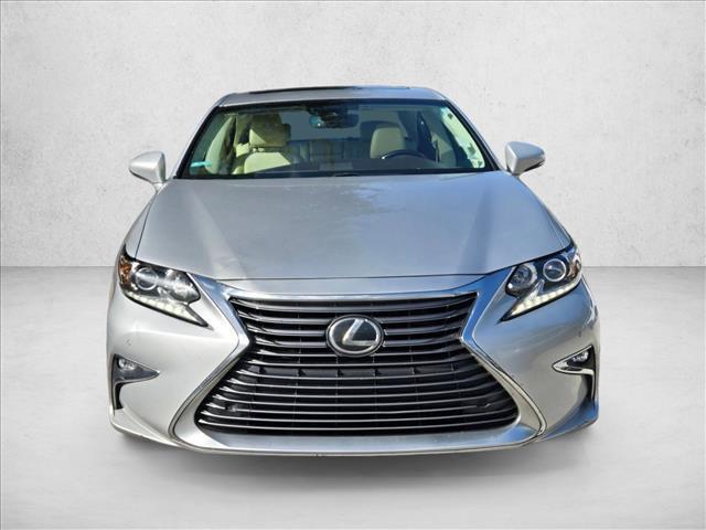 used 2018 Lexus ES 350 car, priced at $17,997