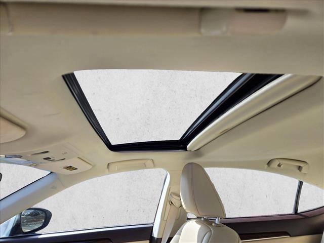 used 2018 Lexus ES 350 car, priced at $17,997