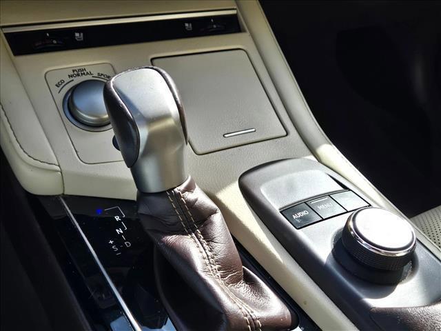 used 2018 Lexus ES 350 car, priced at $17,997