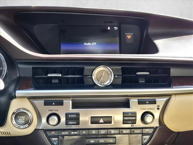 used 2018 Lexus ES 350 car, priced at $17,997