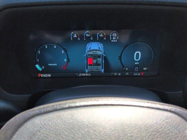 new 2026 Ford F-150 car, priced at $49,795