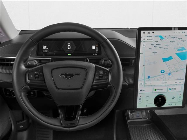 new 2026 Ford Mustang Mach-E car, priced at $39,175